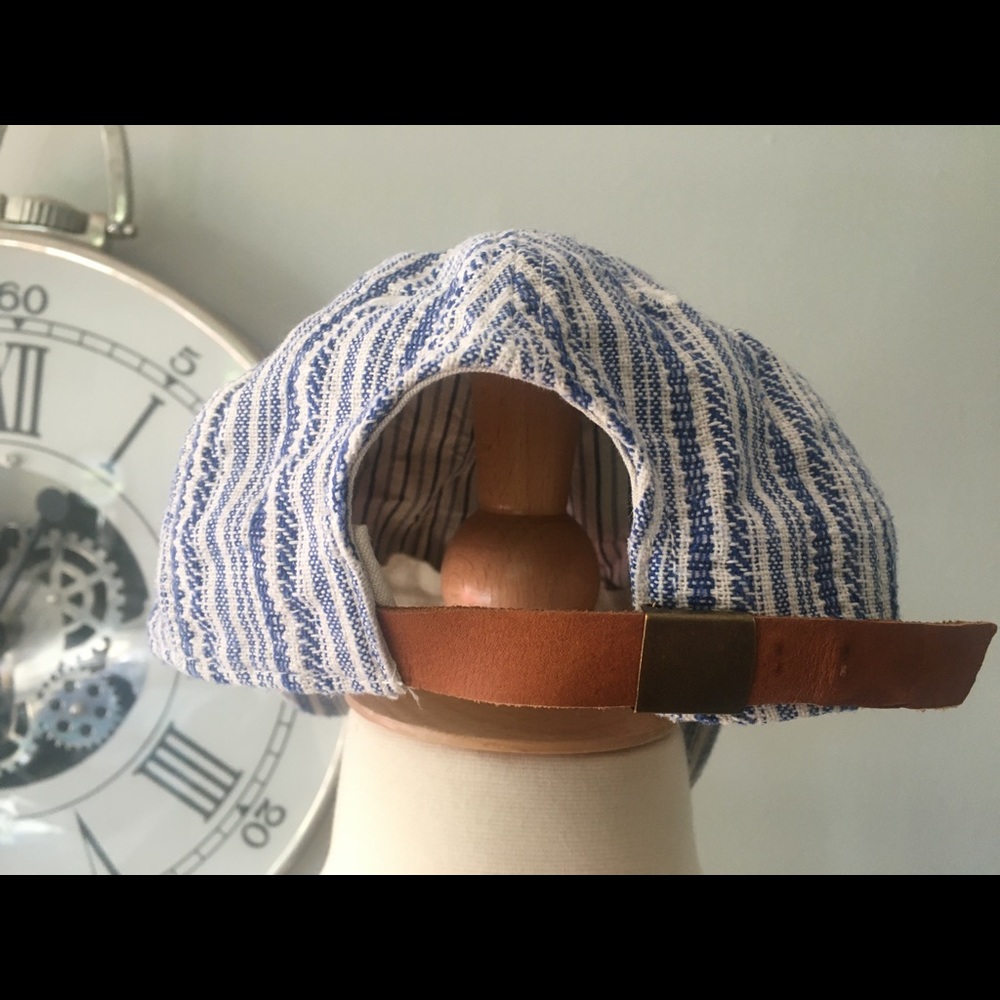 Madewell baseball cap